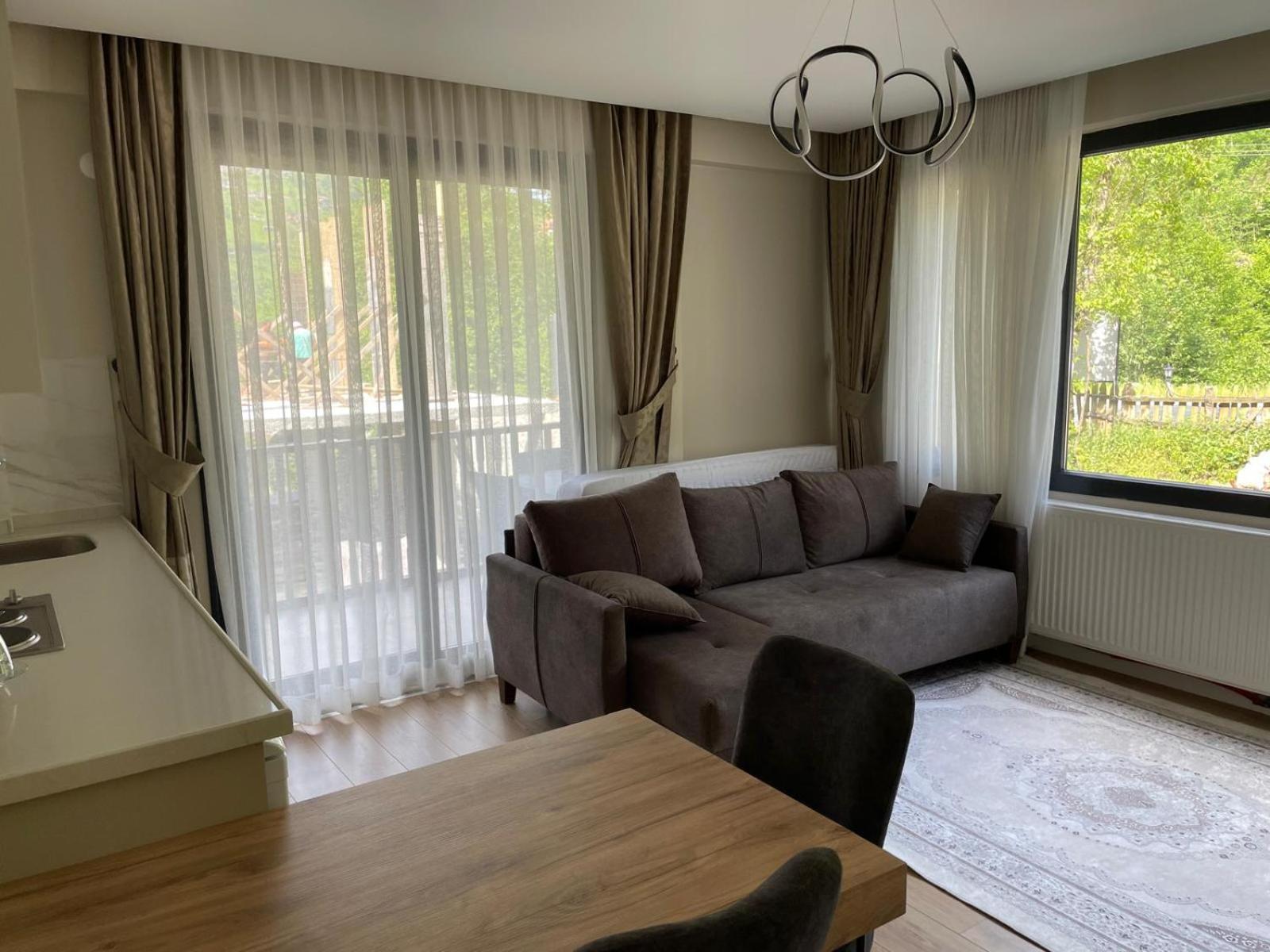 Lazmaris Suit Çamlıhemşin Dış mekan fotoğraf