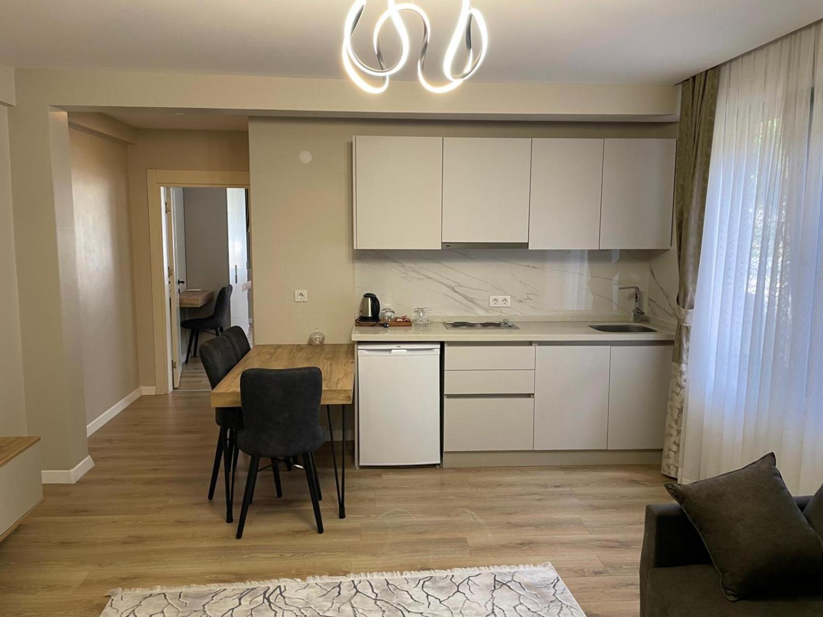 Lazmaris Suit Çamlıhemşin Dış mekan fotoğraf