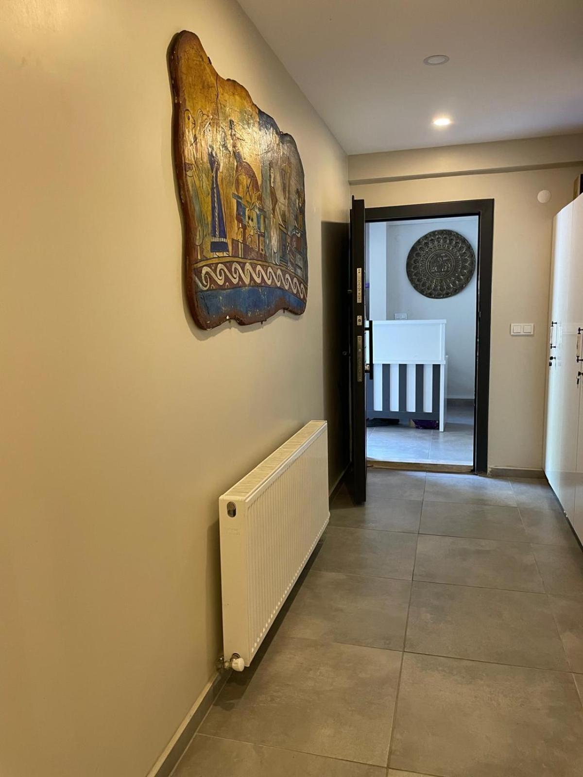 Lazmaris Suit Çamlıhemşin Dış mekan fotoğraf
