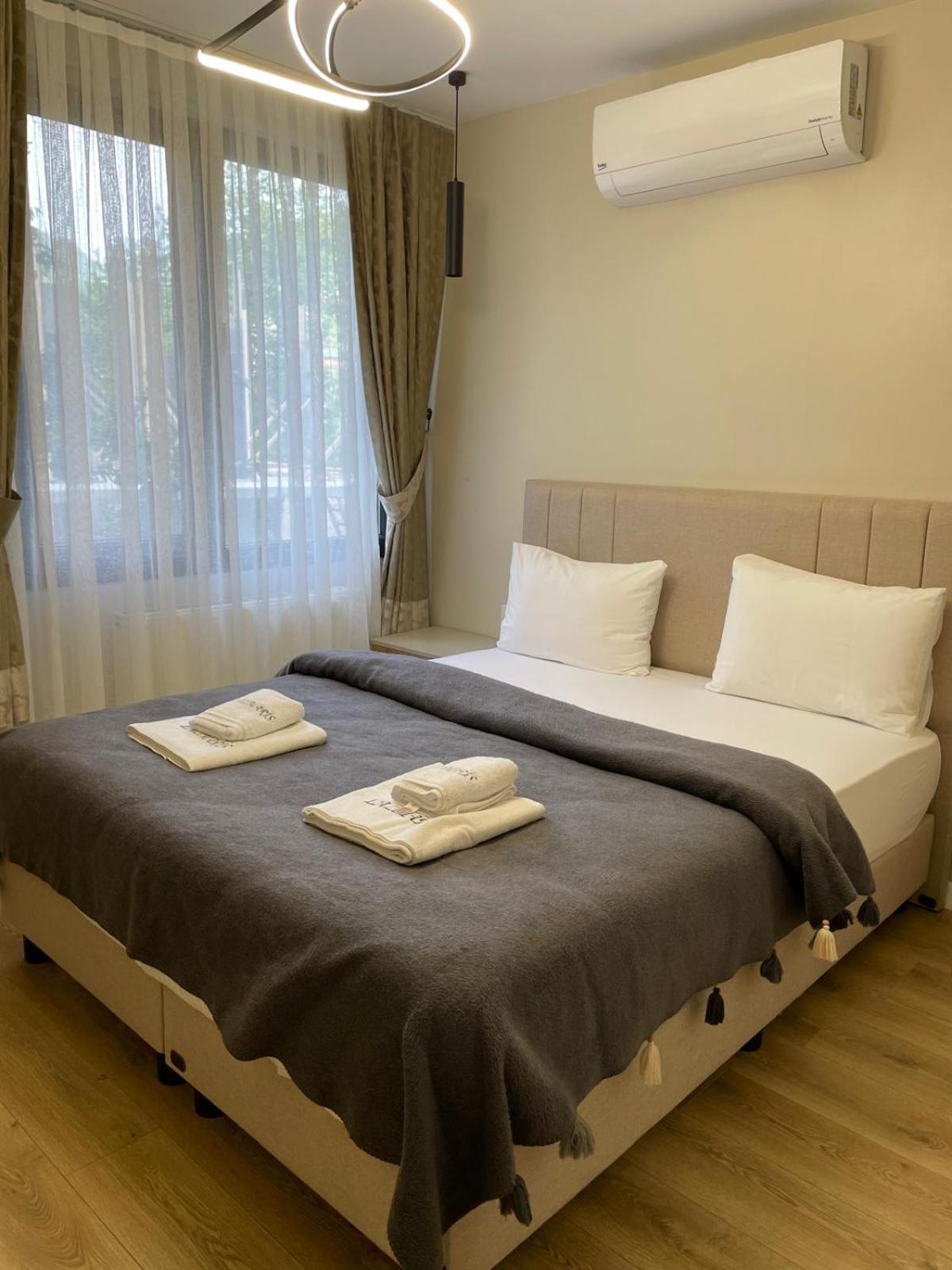 Lazmaris Suit Çamlıhemşin Dış mekan fotoğraf